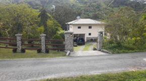 Kundalini 1 cabaña
